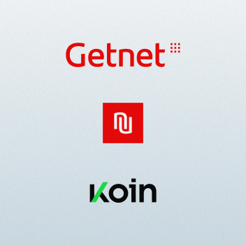 <h3><b>Getnet and Koin unite to strengthen fraud prevention in Latin America</b></h3>
