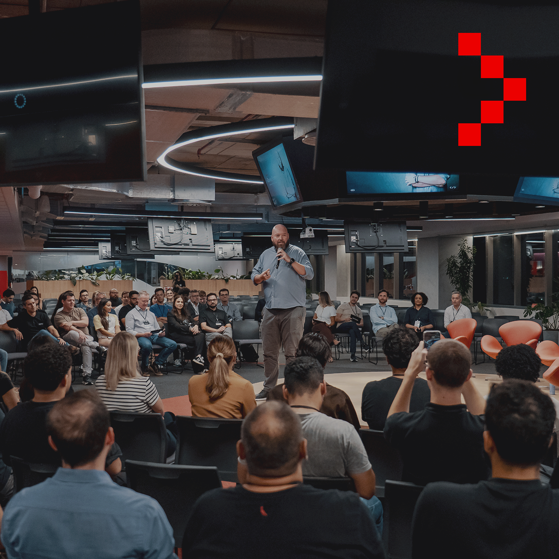 Get Code Meetup Brazil