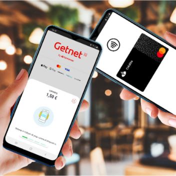 <h3>Getnet launches Get Tap on Phone in Spain</h3>
