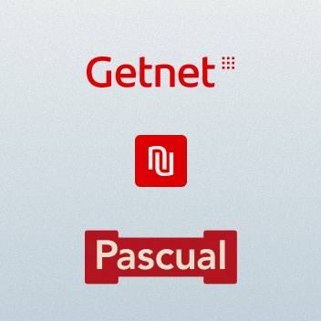<h3>Getnet transforms Grupo Pascual’s delivery mobiles into full POS terminals.</h3>
