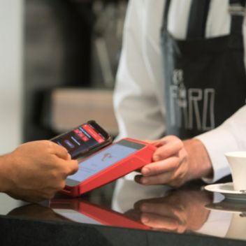 <h3>Getnet launches &quot;Getnet Restaurantes&quot; in Mexico in partnership with Pacto</h3>
