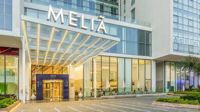 Melia hotel
