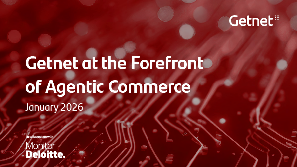 Getnet at the Forefront of Agentic Commerce
