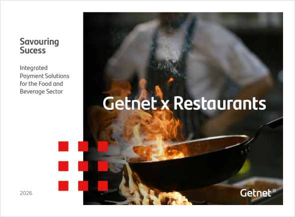 Integrated Payment Solutions for the Food&amp;Beverage Sector