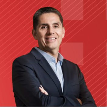 <h3>Getnet to appoint Juan Franco as new global CEO</h3>
