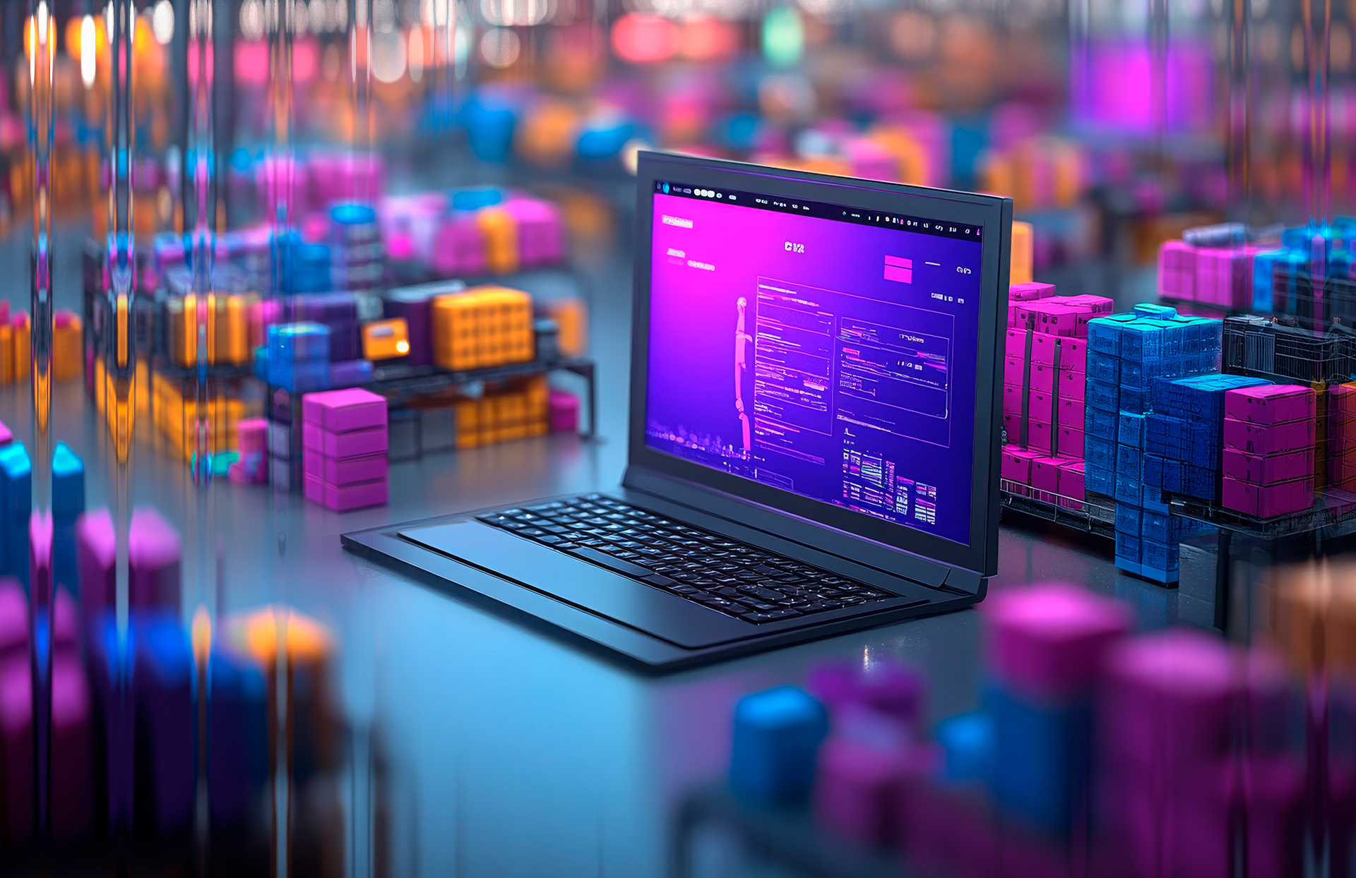 computer