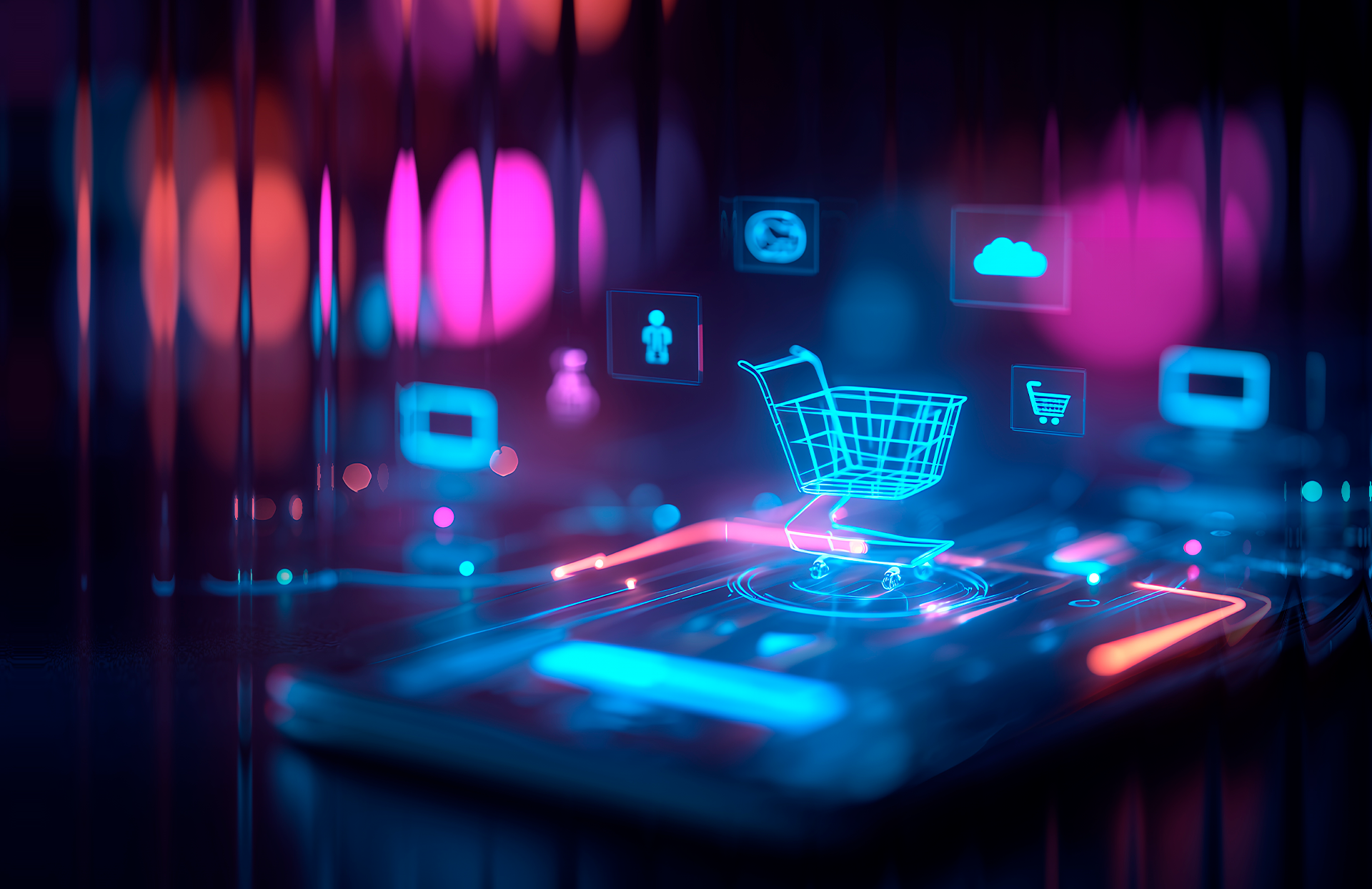 Shopping